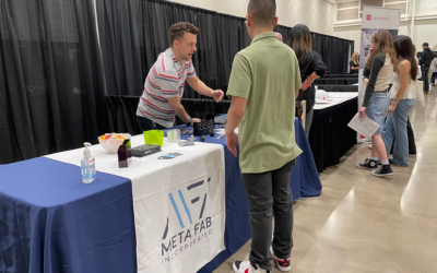 2024 Hiring Expo: Employer Booths Available
