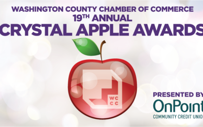 Excellence Unveiled: The 19th Annual Crystal Apple Awards Nominees Revealed