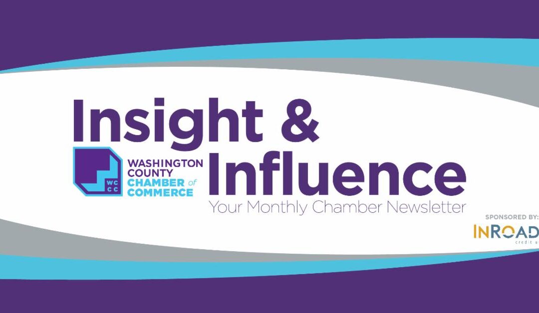 Insight & Influence – August 2025