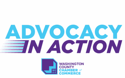 May 2025 Advocacy In Action