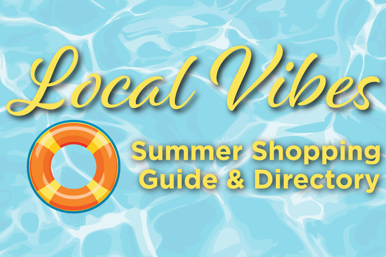 Local Vibes - pool