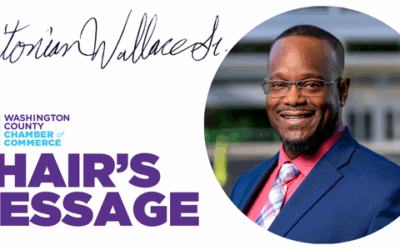 Chair’s Message December 2025