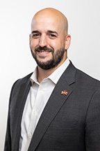 Jared Sliter