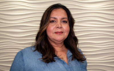 Yohana Parra Named Director of Latino Business Development