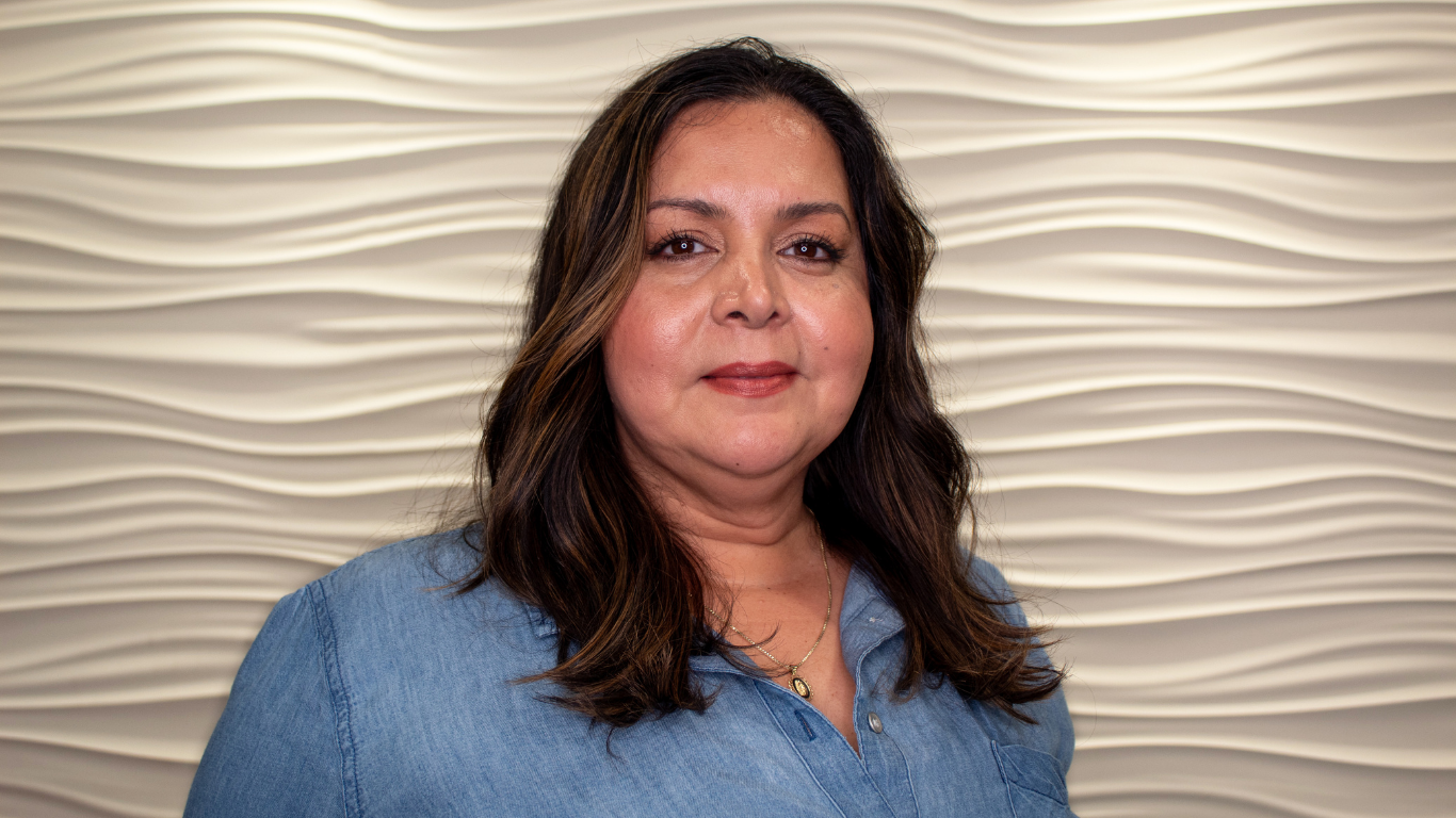 Yohana Parra Named Director of Latino Business Development - Washington ...