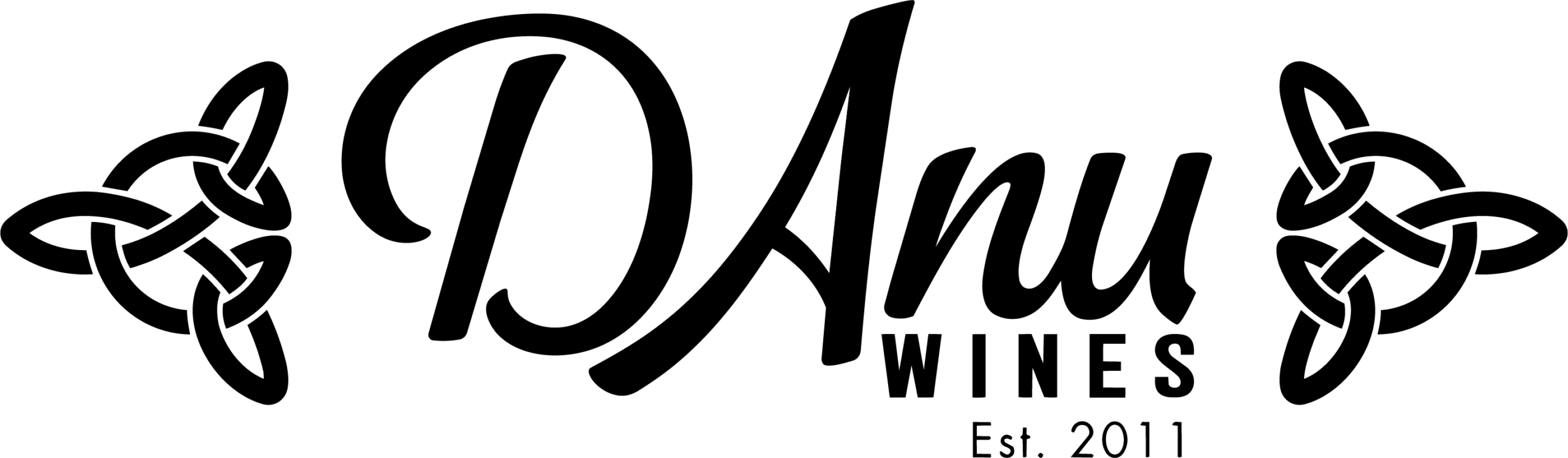 DAnu Logo knots