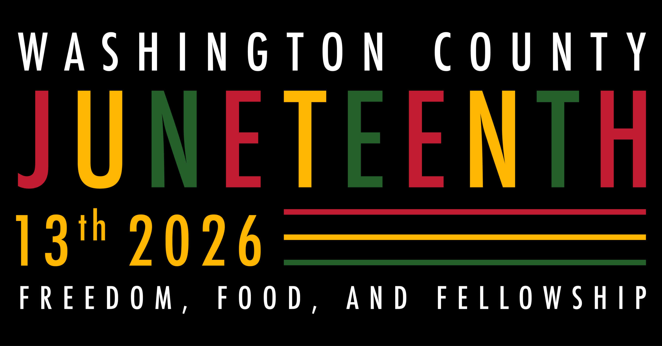 Juneteenth 2026 logo_email