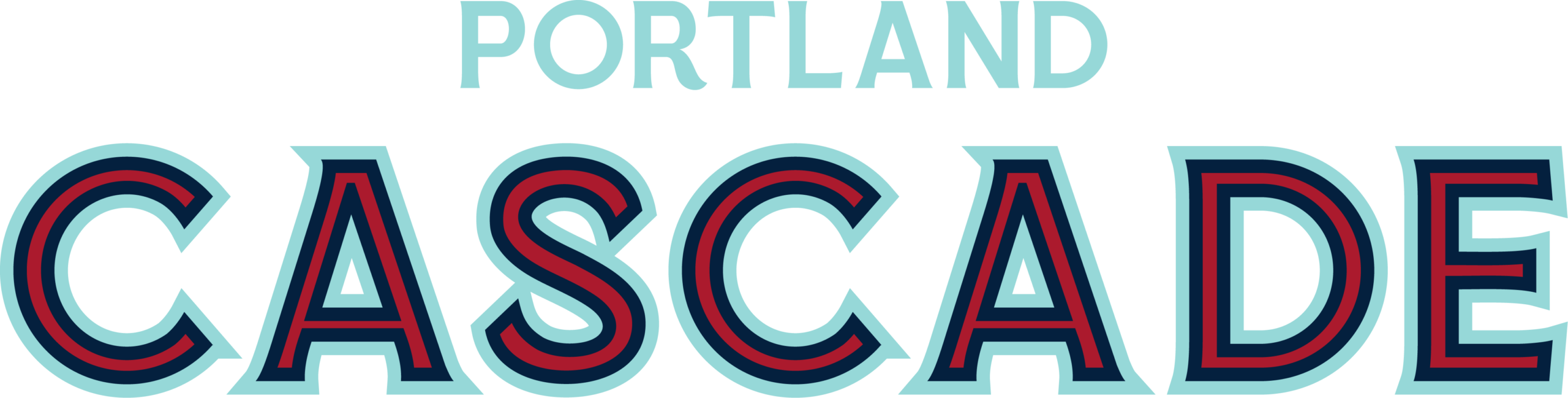 portland cascade