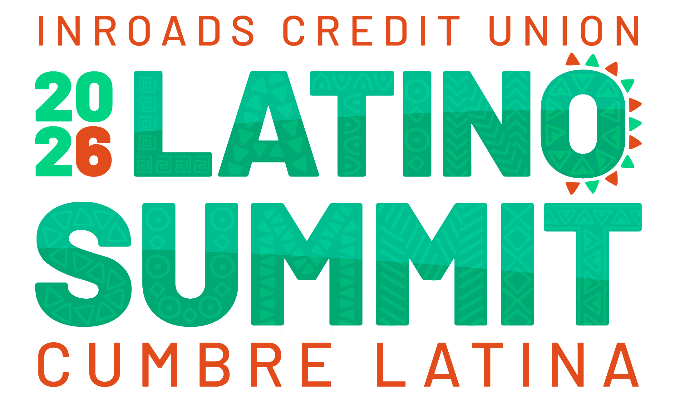 2026 InRoads Latino Business Summit logo
