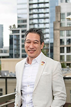 Richard Yuvienco