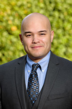 Darren Stroman