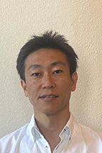 Toyoho Sugimoto