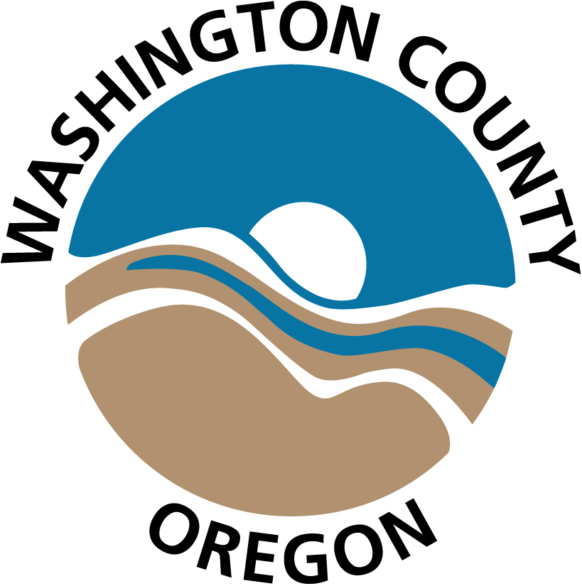 WashCo color logo