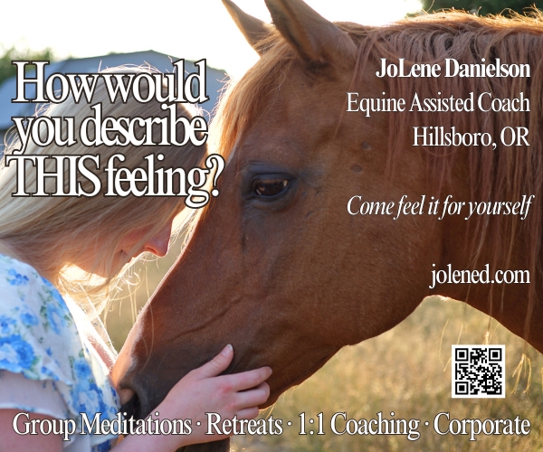 JoLene Davidson - web ad