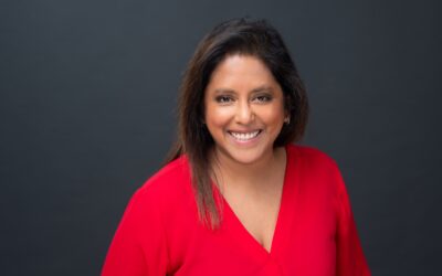 Washington County Chamber of Commerce Names Asha Aiello President & CEO