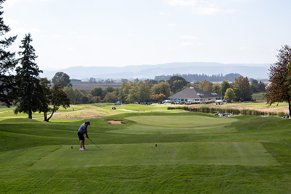 Pumpkin Ridge Overview 2026