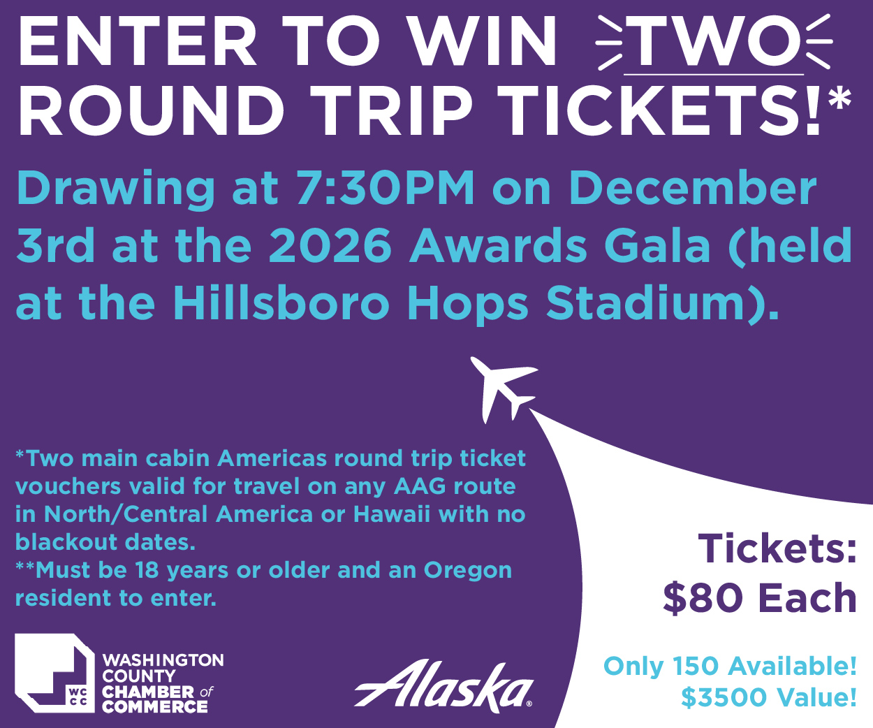 Raffle Ticket Promotion_website ad